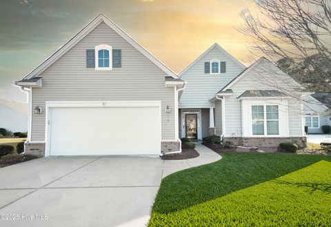 Photo of 707 Pipit Place NW, Calabash, NC 28467 (MLS # 100542657)