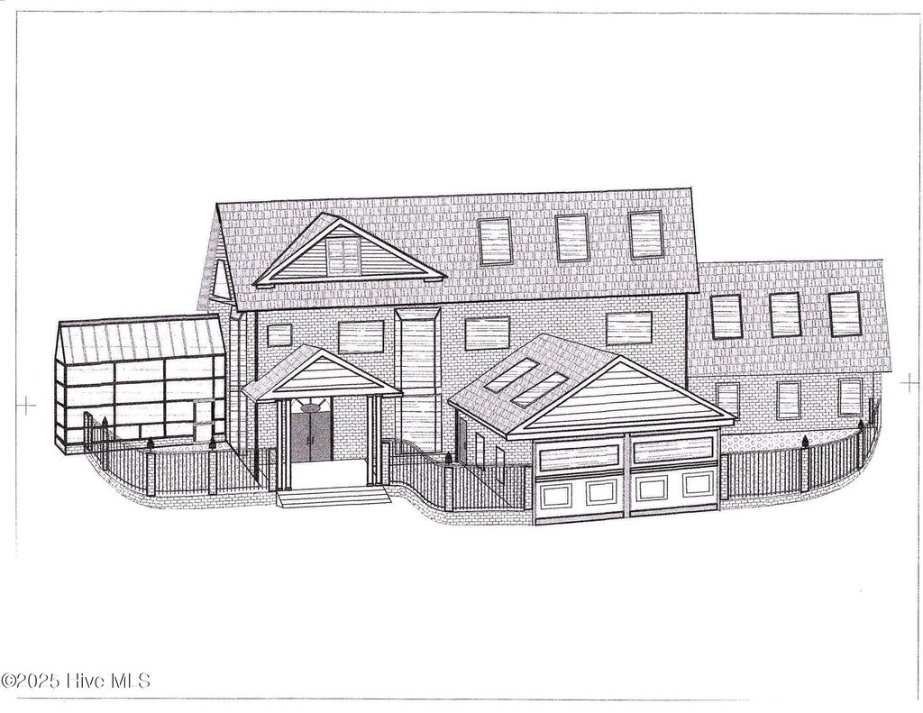 Photo of 609 Pamlico River Drive, Washington, NC 27889 (MLS # 100500251)