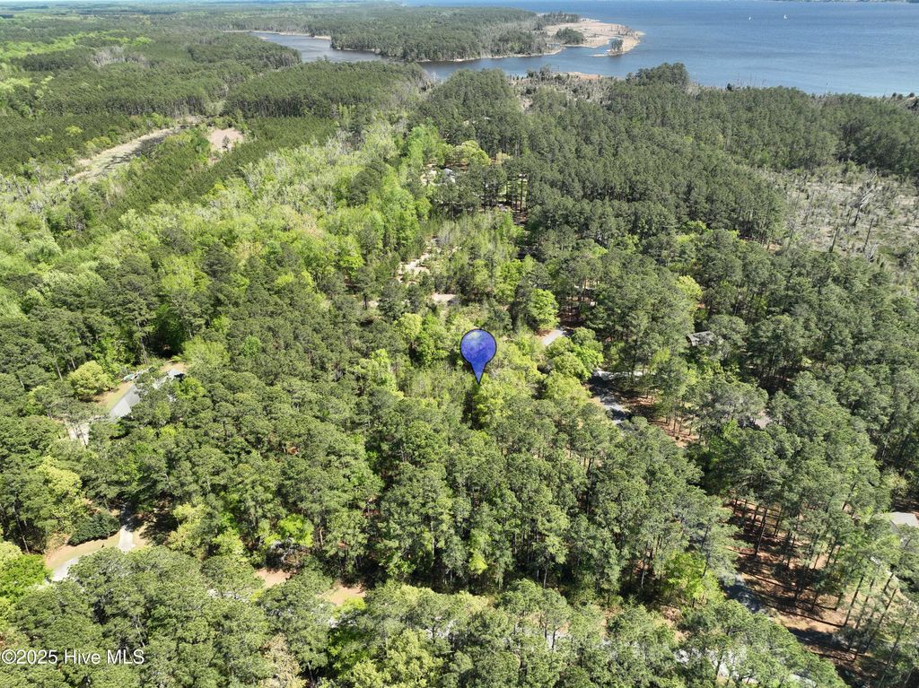 Photo of 609 Pamlico River Drive, Washington, NC 27889 (MLS # 100500251)