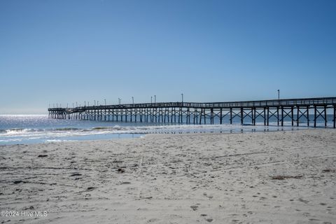 A home in Ocean Isle Beach