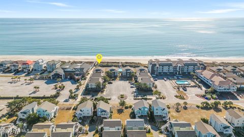 A home in Ocean Isle Beach