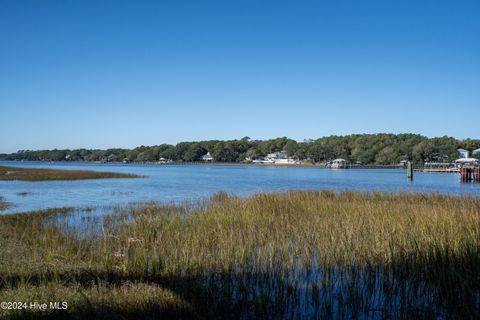 A home in Ocean Isle Beach