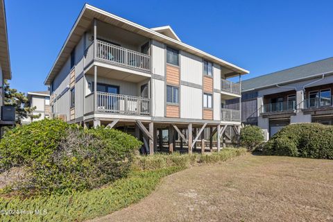 A home in Ocean Isle Beach