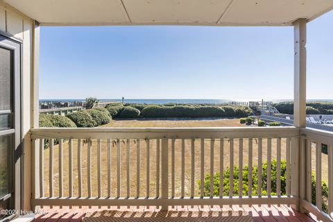 A home in Ocean Isle Beach