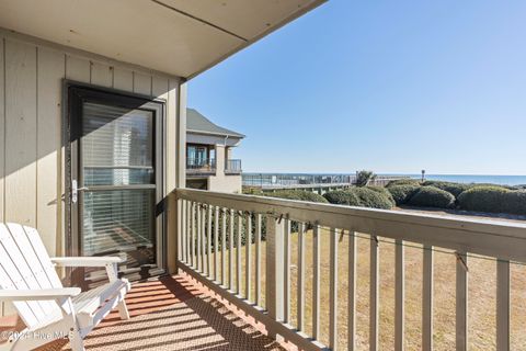 A home in Ocean Isle Beach