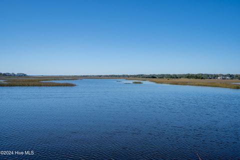 A home in Ocean Isle Beach