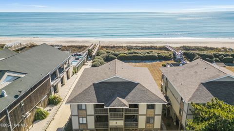 A home in Ocean Isle Beach