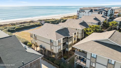 A home in Ocean Isle Beach