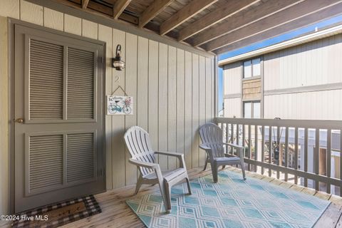 A home in Ocean Isle Beach