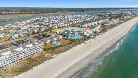 A home in Ocean Isle Beach