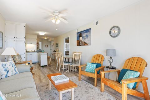 A home in Ocean Isle Beach