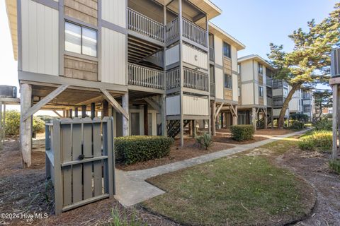 A home in Ocean Isle Beach