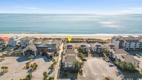 A home in Ocean Isle Beach