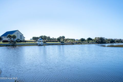 A home in Ocean Isle Beach