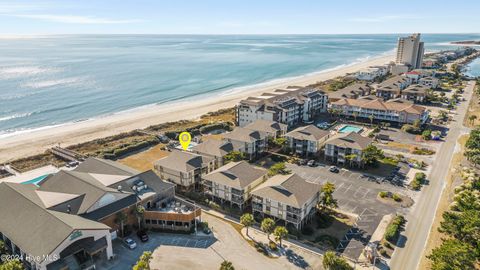 A home in Ocean Isle Beach