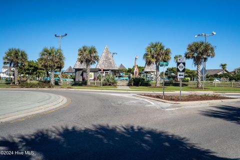 A home in Ocean Isle Beach