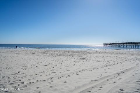 A home in Ocean Isle Beach