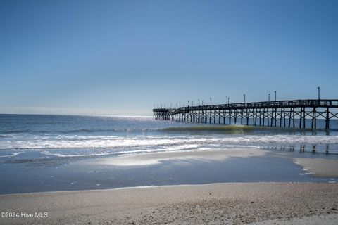 A home in Ocean Isle Beach