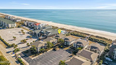 A home in Ocean Isle Beach