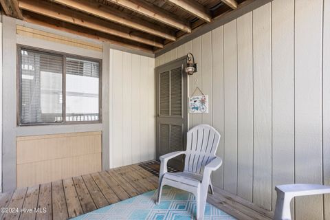 A home in Ocean Isle Beach