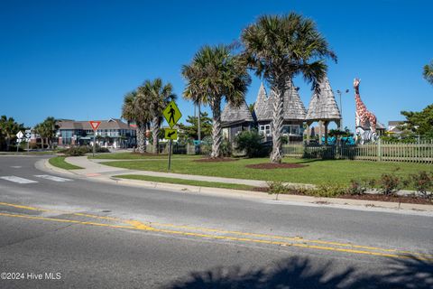 A home in Ocean Isle Beach