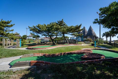 A home in Ocean Isle Beach