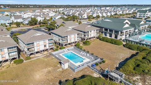 A home in Ocean Isle Beach