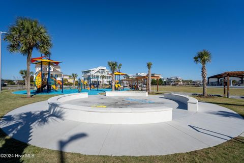 A home in Ocean Isle Beach