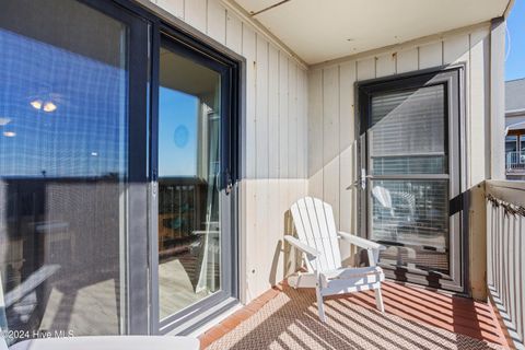 A home in Ocean Isle Beach