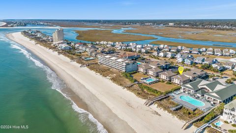 A home in Ocean Isle Beach