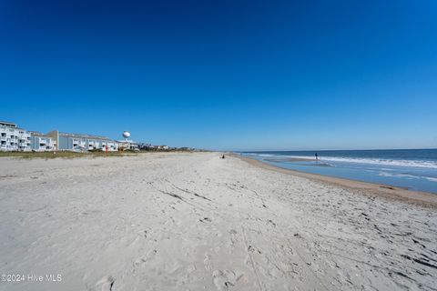 A home in Ocean Isle Beach