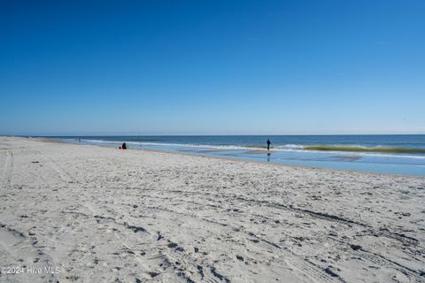 A home in Ocean Isle Beach