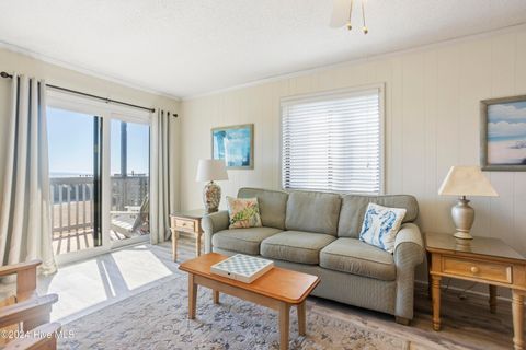 A home in Ocean Isle Beach