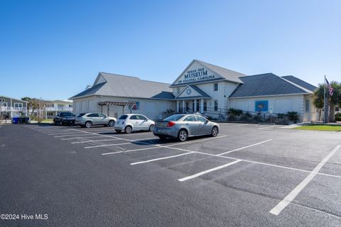 A home in Ocean Isle Beach