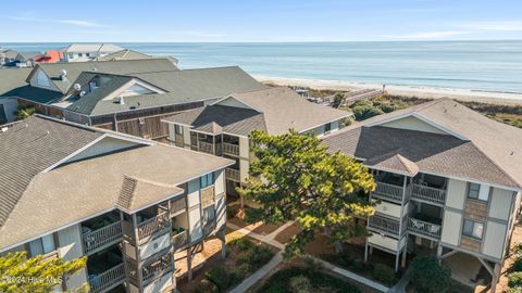 A home in Ocean Isle Beach