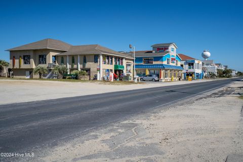 A home in Ocean Isle Beach