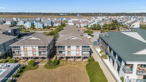 A home in Ocean Isle Beach