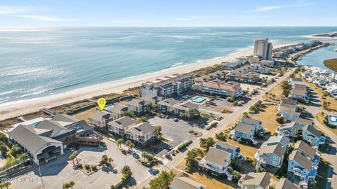 A home in Ocean Isle Beach