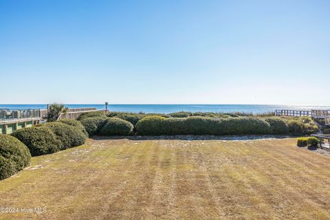 A home in Ocean Isle Beach