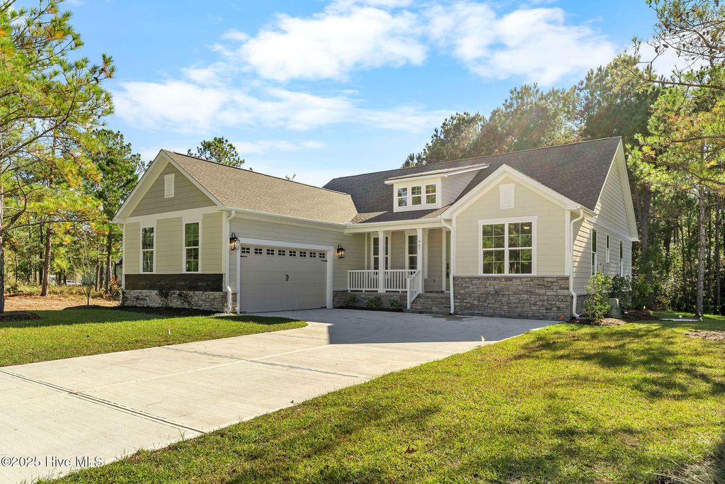 Photo of 965 Ashburton Road SE, Bolivia, NC 28422 (MLS # 100535430)