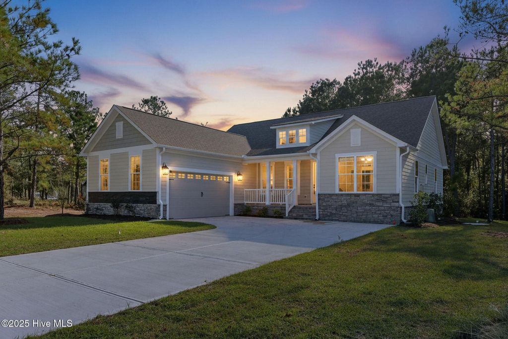 Photo of 965 Ashburton Road SE, Bolivia, NC 28422 (MLS # 100535430)