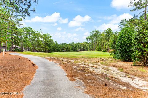 A home in Pinehurst