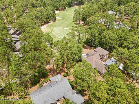 A home in Pinehurst