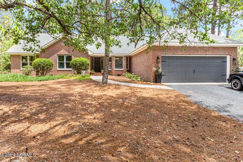 A home in Pinehurst