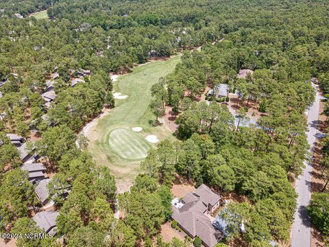 A home in Pinehurst