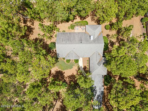 A home in Pinehurst