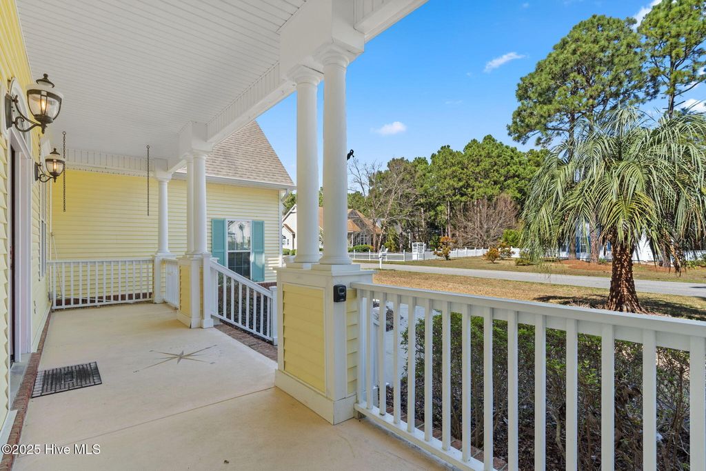 Photo of 3929 Harmony Circle SE, Southport, NC 28461 (MLS # 100541606)