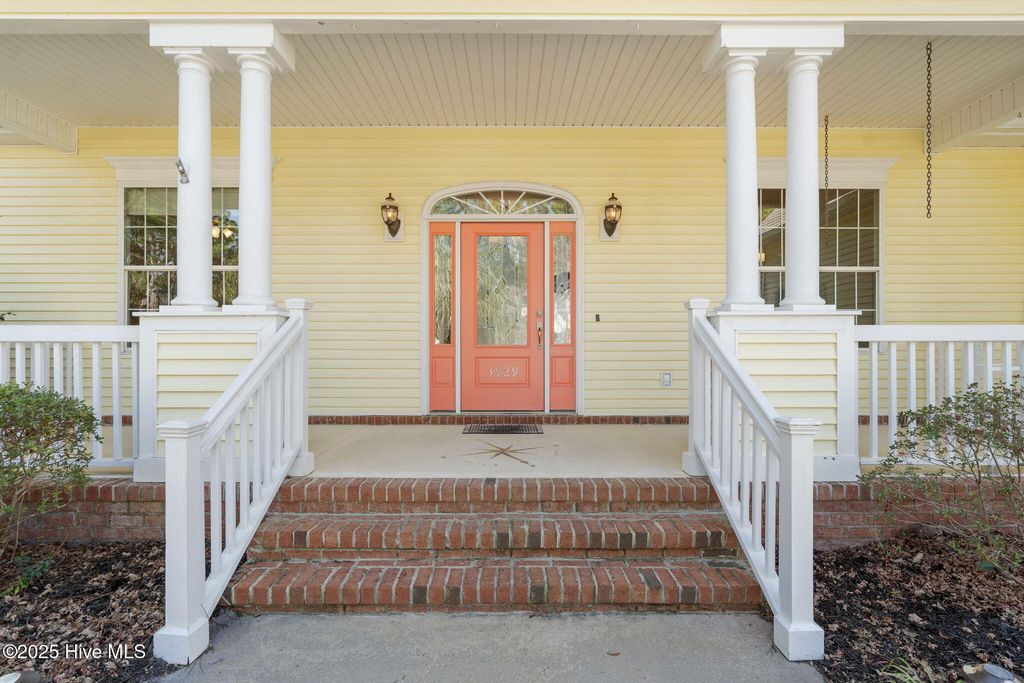 Photo of 3929 Harmony Circle SE, Southport, NC 28461 (MLS # 100541606)