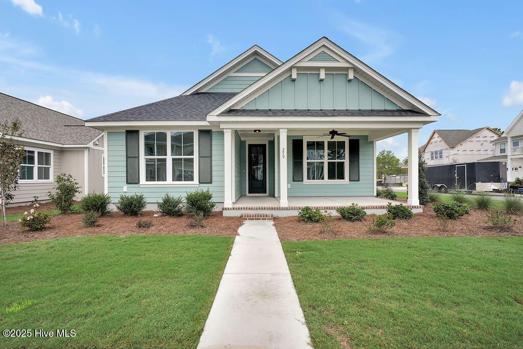Photo of 250 Longhill Drive, Wilmington, NC 28412 (MLS # 100514330)