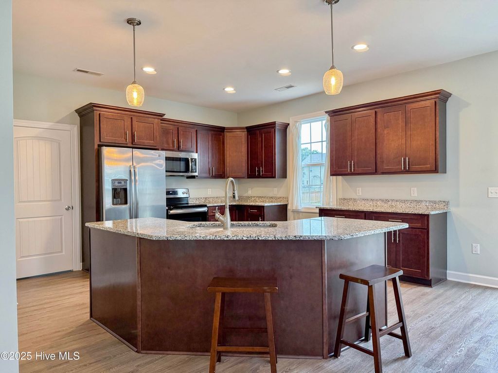 Photo of 201 Willas Court, Holly Ridge, NC 28445 (MLS # 100536408)